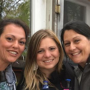 Meet your Posher, Kristi